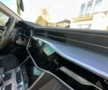 Серый Ауди А6, объемом двигателя 2 л и пробегом 202 тыс. км за 42000 $, фото 16 на Automoto.ua