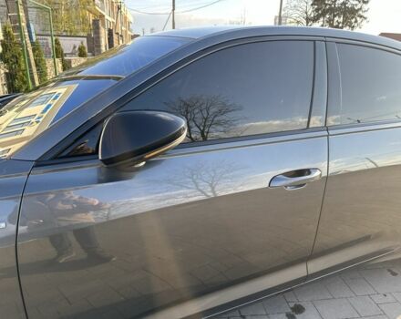 Серый Ауди А6, объемом двигателя 2 л и пробегом 202 тыс. км за 42000 $, фото 10 на Automoto.ua