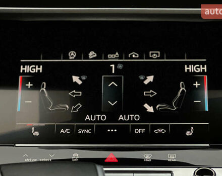 Серый Ауди А6, объемом двигателя 3 л и пробегом 75 тыс. км за 35999 $, фото 13 на Automoto.ua