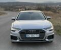 Серый Ауди А6, объемом двигателя 3 л и пробегом 73 тыс. км за 35500 $, фото 3 на Automoto.ua