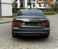 Сірий Ауді А6, об'ємом двигуна 1.97 л та пробігом 138 тис. км за 36750 $, фото 9 на Automoto.ua