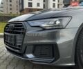 Серый Ауди А6, объемом двигателя 1.97 л и пробегом 138 тыс. км за 36950 $, фото 15 на Automoto.ua