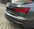 Сірий Ауді А6, об'ємом двигуна 1.97 л та пробігом 138 тис. км за 36750 $, фото 26 на Automoto.ua