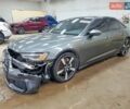 Серый Ауди А6, объемом двигателя 3 л и пробегом 114 тыс. км за 20465 $, фото 1 на Automoto.ua