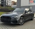 Серый Ауди А6, объемом двигателя 1.97 л и пробегом 138 тыс. км за 36950 $, фото 2 на Automoto.ua