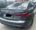 Серый Ауди А6, объемом двигателя 2 л и пробегом 202 тыс. км за 42000 $, фото 18 на Automoto.ua