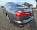 Сірий Ауді А6, об'ємом двигуна 3 л та пробігом 37 тис. км за 23000 $, фото 5 на Automoto.ua