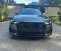 Сірий Ауді А6, об'ємом двигуна 3 л та пробігом 56 тис. км за 29000 $, фото 1 на Automoto.ua