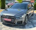 Сірий Ауді А6, об'ємом двигуна 2 л та пробігом 63 тис. км за 37999 $, фото 1 на Automoto.ua