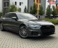 Сірий Ауді А6, об'ємом двигуна 1.97 л та пробігом 138 тис. км за 36750 $, фото 16 на Automoto.ua