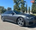 Сірий Ауді А6, об'ємом двигуна 1.97 л та пробігом 54 тис. км за 40999 $, фото 1 на Automoto.ua