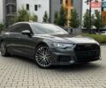 Сірий Ауді А6, об'ємом двигуна 1.97 л та пробігом 138 тис. км за 36750 $, фото 14 на Automoto.ua