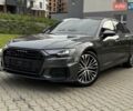 Сірий Ауді А6, об'ємом двигуна 1.97 л та пробігом 138 тис. км за 36750 $, фото 2 на Automoto.ua