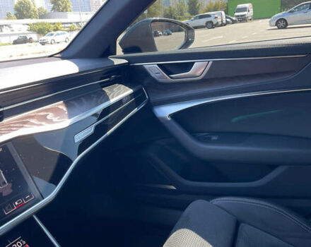 Сірий Ауді А6, об'ємом двигуна 1.97 л та пробігом 54 тис. км за 40999 $, фото 24 на Automoto.ua