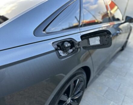 Серый Ауди А6, объемом двигателя 2 л и пробегом 202 тыс. км за 42000 $, фото 4 на Automoto.ua