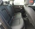 Сірий Ауді А6, об'ємом двигуна 3 л та пробігом 87 тис. км за 12500 $, фото 9 на Automoto.ua