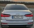 Серый Ауди А6, объемом двигателя 3 л и пробегом 73 тыс. км за 35500 $, фото 7 на Automoto.ua