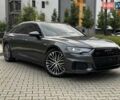 Сірий Ауді А6, об'ємом двигуна 1.97 л та пробігом 138 тис. км за 36750 $, фото 12 на Automoto.ua