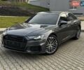 Серый Ауди А6, объемом двигателя 1.97 л и пробегом 138 тыс. км за 36950 $, фото 1 на Automoto.ua