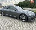 Серый Ауди А6, объемом двигателя 1.98 л и пробегом 90 тыс. км за 48499 $, фото 7 на Automoto.ua