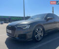 Сірий Ауді А6, об'ємом двигуна 1.97 л та пробігом 54 тис. км за 40999 $, фото 7 на Automoto.ua
