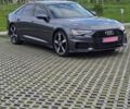 Серый Ауди А6, объемом двигателя 3 л и пробегом 94 тыс. км за 30900 $, фото 1 на Automoto.ua