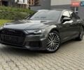 Сірий Ауді А6, об'ємом двигуна 1.97 л та пробігом 138 тис. км за 36750 $, фото 3 на Automoto.ua
