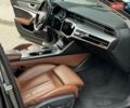 Сірий Ауді А6, об'ємом двигуна 1.97 л та пробігом 138 тис. км за 36750 $, фото 44 на Automoto.ua
