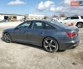 Сірий Ауді А6, об'ємом двигуна 3 л та пробігом 87 тис. км за 12500 $, фото 1 на Automoto.ua
