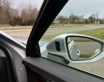 Сірий Ауді А6, об'ємом двигуна 3 л та пробігом 122 тис. км за 36600 $, фото 26 на Automoto.ua