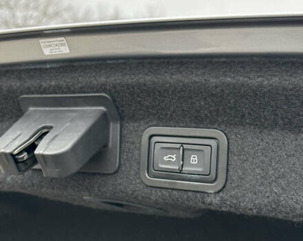 Сірий Ауді А6, об'ємом двигуна 3 л та пробігом 122 тис. км за 36600 $, фото 25 на Automoto.ua