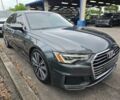 Серый Ауди А6, объемом двигателя 3 л и пробегом 49 тыс. км за 11497 $, фото 1 на Automoto.ua