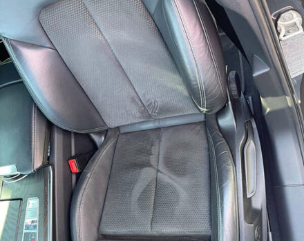 Сірий Ауді А6, об'ємом двигуна 1.97 л та пробігом 54 тис. км за 40999 $, фото 29 на Automoto.ua