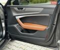 Сірий Ауді А6, об'ємом двигуна 1.97 л та пробігом 138 тис. км за 36750 $, фото 45 на Automoto.ua