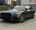Сірий Ауді А6, об'ємом двигуна 1.97 л та пробігом 138 тис. км за 36750 $, фото 7 на Automoto.ua