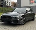 Сірий Ауді А6, об'ємом двигуна 1.97 л та пробігом 138 тис. км за 36750 $, фото 5 на Automoto.ua