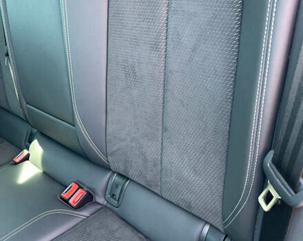 Сірий Ауді А6, об'ємом двигуна 1.97 л та пробігом 54 тис. км за 40999 $, фото 39 на Automoto.ua