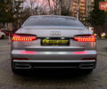 Серый Ауди А6, объемом двигателя 3 л и пробегом 75 тыс. км за 35999 $, фото 5 на Automoto.ua
