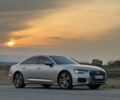 Серый Ауди А6, объемом двигателя 3 л и пробегом 73 тыс. км за 35500 $, фото 1 на Automoto.ua