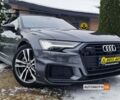 Серый Ауди А6, объемом двигателя 2 л и пробегом 105 тыс. км за 55800 $, фото 1 на Automoto.ua