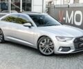 Серый Ауди А6, объемом двигателя 2 л и пробегом 13 тыс. км за 52500 $, фото 1 на Automoto.ua