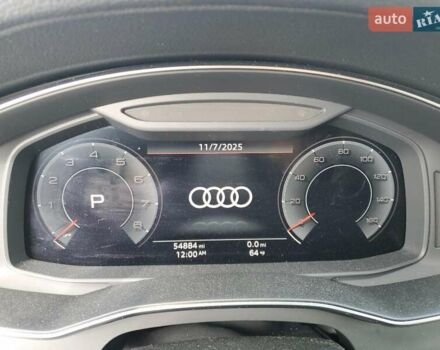 Сірий Ауді А6, об'ємом двигуна 3 л та пробігом 87 тис. км за 12500 $, фото 8 на Automoto.ua