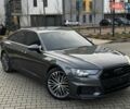 Серый Ауди А6, объемом двигателя 1.97 л и пробегом 138 тыс. км за 36950 $, фото 17 на Automoto.ua