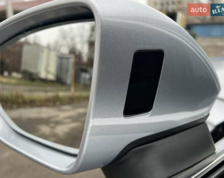 Серый Ауди А6, объемом двигателя 1.97 л и пробегом 89 тыс. км за 37900 $, фото 31 на Automoto.ua