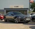Сірий Ауді А6, об'ємом двигуна 3 л та пробігом 99 тис. км за 38900 $, фото 1 на Automoto.ua