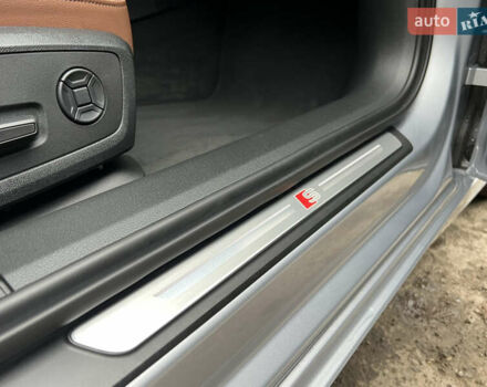 Серый Ауди А6, объемом двигателя 1.97 л и пробегом 89 тыс. км за 37900 $, фото 50 на Automoto.ua