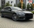 Сірий Ауді А6, об'ємом двигуна 1.97 л та пробігом 138 тис. км за 36750 $, фото 1 на Automoto.ua