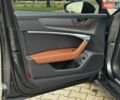 Серый Ауди А6, объемом двигателя 1.97 л и пробегом 138 тыс. км за 36950 $, фото 29 на Automoto.ua