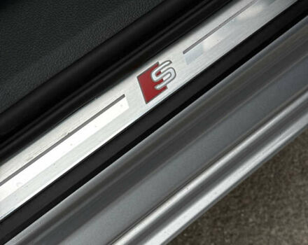 Сірий Ауді А6, об'ємом двигуна 3 л та пробігом 122 тис. км за 36600 $, фото 28 на Automoto.ua