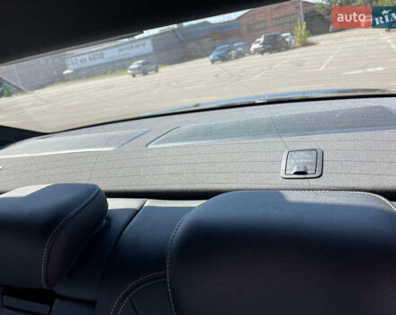 Сірий Ауді А6, об'ємом двигуна 1.97 л та пробігом 54 тис. км за 40999 $, фото 33 на Automoto.ua